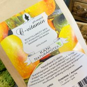 C-vitamin 200g i miljöpåse Kani NaturApotek AB