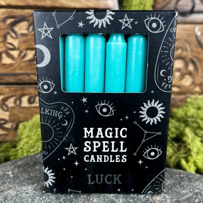 Magic Spellcandle Luck Kani NaturApotek